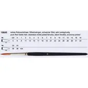 Vp Leonhardy Fine Hair Hobby Brush 000