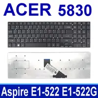 在飛比找松果購物優惠-ACER 5830 全新 繁體中文 鍵盤 E5-571P E
