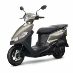 【SYM 三陽】DUKE 全新迪爵 125 碟煞 ENMIS CBS 七期 機車(2024年全新機車)