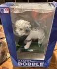 2014 Milwaukee Brewers Hank The Dog Limited # 159 0f 360 Forever Bobblehead