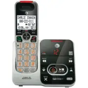 Vtech 80-8563-00 Crl32102 Cordless Answering System Caller Id/Call Waiting