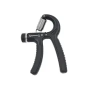 NNEOBA Adjustable Grip Strengthener 5-60KG Hand Exerciser