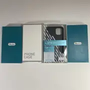 iPhone Case Lot–4 Styles for Pro Max-11Pro Max-12PRO-6.7" Clear, Rugged, Trendy