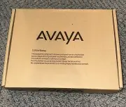 New Avaya 9650 IP Phone Charcoal Gray VOIP