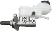 1 Piece Brake Master Cylinder Compatible With TOYOTA COROLLA ZRE142 ZZE141 MATRIX 2008- Models OEM: 47201-12B20 /47201-02450/47201-02491