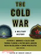 在飛比找三民網路書店優惠-The Cold War ─ A Military Hist