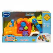 VTECH - TOOT TOOT DRIVERS - CAR CARRIER