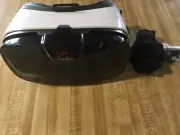 Virtual Reality Headset 5-6.5 Screens for use with phone