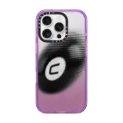 iPhone 16 Pro Impact Case MagSafe Compatible 8-Ball