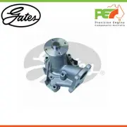 GATES Water Pump To Suit Mitsubishi Express L200 2.3 (MA,MB,MC,MD) Diesel