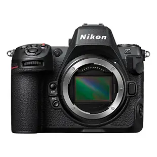 【Nikon 尼康】Z8 單機身 --公司貨(原電Wise 128G卡..好禮)