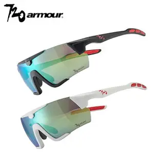 【露營趣】720armour B369G-1-HC B369G-2-HC 自行車風鏡 防風眼鏡 單車眼鏡 運動太陽眼鏡
