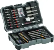 BOSCH DRIVER BIT SET MIX SET (43pcs) 2607017164