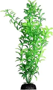 Ecoscape Large Ludwigia Green Aquarium Plant 30cm Tall Fish Tank Décor Aqua One