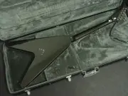 Epiphone Dave Mustaine Flying V Custom Black Metallic Digimart Limited Special
