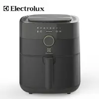 在飛比找蝦皮商城精選優惠-Electrolux 伊萊克斯 5 公升觸控式氣炸鍋 E6A