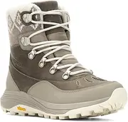 [MERRELL] Women's Siren 4 Thermo Mid Zip Wp Hiking Boot