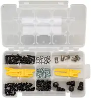 Service Kits - Magura MT Brake Service Tackle Box - Hydraulic Brake Lever Part