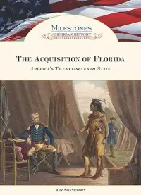 在飛比找博客來優惠-The Acquisition of Florida: Am