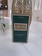 ARAMIS DEVIN COUNTRY 4FL AFTER SHAVE (FLUID)