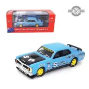 1:64 1972 John Goss -- Ford XY Falcon GTHO Phase 3 -- Cooee Classics