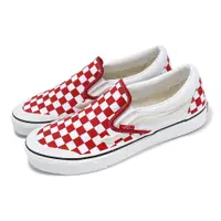 在飛比找PChome24h購物優惠-Vans 範斯 懶人鞋 Classic Slip-On 13