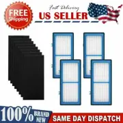 for Holmes AER1 HAP9413 HAP941-NUC HEPA + Carbon Booster Filters Replacement US