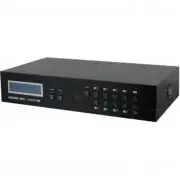 HDMI 8x8 UHD 4k2k Matrix with HDCP 2.2- Cypress Technologies CMPRO UA8H8HS