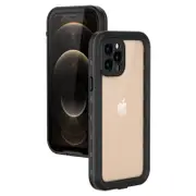 Redpepper Case Life Cover Waterproof Dust ShockProof Case - For Apple iPhone 12 Pro