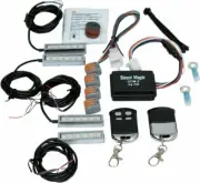 Custom Dynamics Magical Wizard Bluetooth Color-Changing 24 LED Lights 2040-2045