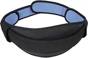 BELLIFFY Sports Weightlifting Back Belt Breathable Lower Back Support Belt for Men Portable Waist Support for Gym Equipment for Weight Lifting and Strength Training Suitable