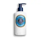 L'OCCITANE Shea Rich Body Lotion 250ml Japan