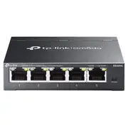 TP-Link ES205G Omada 5 Port Gigabit Easy Managed Switch