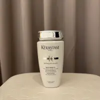 在飛比找蝦皮購物優惠-KERASTASE 卡詩｜白金賦活淨髮浴 旅行組 250ml