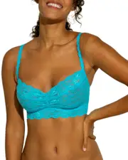Cosabella Never Say Never Sweetie Soft Bra