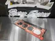 SCE 052066 Copper Gaskets Ford 351c 4.060 X .062 ICS TITAN COPPER HD GSKT pair