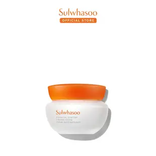 Sulwhasoo 雪花秀 滋陰光萃緊顏霜 50ml 保濕霜 面霜 官方旗艦店