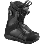 Salomon Kiana Focus Boa Women's Snowboard Boots NEW