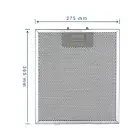 275 mm x 365 mm Brandnew ChefSimpson Westinghouse Kleenmaid Rangehood filter