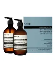 [Aesop] Reverence Duet Hand Wash and Hand Balm