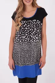 Betty Tunic--CLA-7573