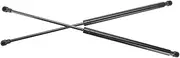 KIXURO Tailgate Strut Gas Spring Rear Trunk Tail Gate Tailgate Boot Gas Spring Shock Lift Struts Support Rod Arm Bars, for Accord, 10th 2018 2019 Boot Struts Automotive Gas Lift