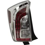 For Toyota Prius Tail Light 2012 13 14 2015 Driver Side DOT TO2800189 (for: Toyota)