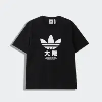 在飛比找蝦皮購物優惠-愛迪達ADIDAS 三葉草日本限定城市系列男款T