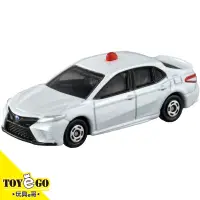 在飛比找蝦皮商城優惠-TOMICA #31 豐田CAMRY 警車 玩具e哥 173
