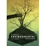 GLOBAL ENVIRONMENTAL HISTORY