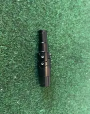 New Callaway .335 OptiFit 2 Driver Adapter Shaft Tip optifit2 Paradym AI Smoke