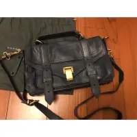 在飛比找蝦皮購物優惠-正品 Proenza Schouler ps1 tiny m