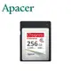 Apacer宇瞻 256GB CFexpress TypeB PA32CF 記憶卡