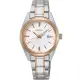 【SEIKO 精工】CS經典石英女錶30mm玫瑰金色(6N22-00K0KS/SUR634P1)